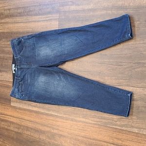Wit & Wisdom Jeans
